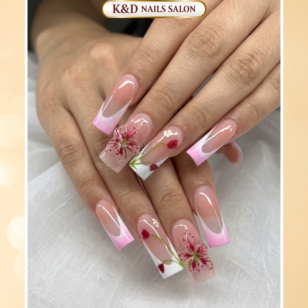 Nail Design